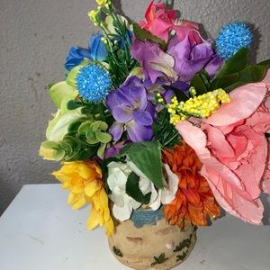 Footprints In The Sand Flower Arrangement